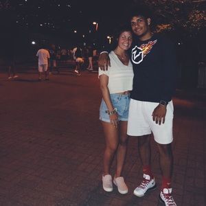 Meet your Posher, Mackenzie